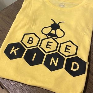 Bee Kind Graphic Tee